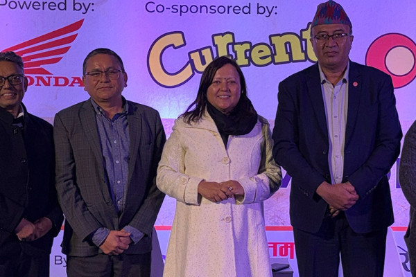 ‘राजनीतिक क्रान्ति सकिए पनि आर्थिक क्रान्ति हुन सकेन’